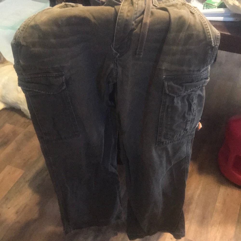 Cargo pants